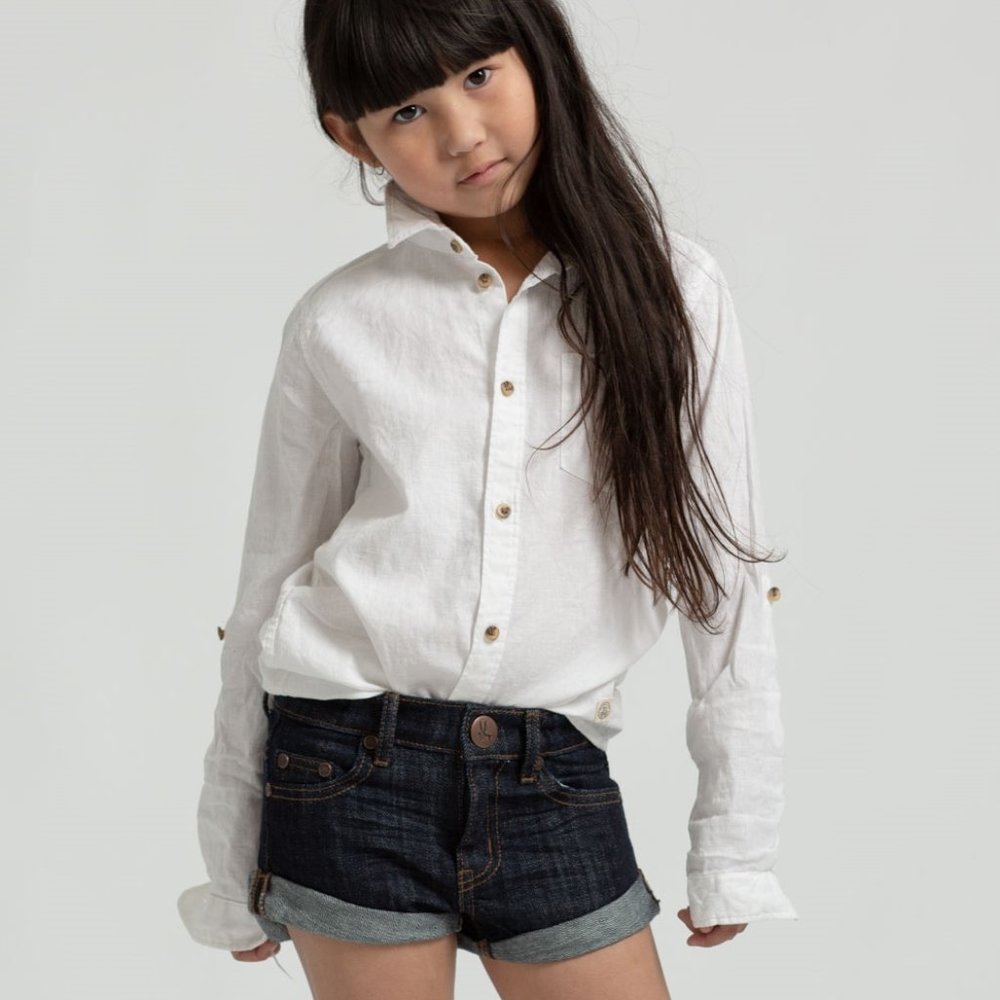 Oneteaspoon KIDS Denim Shorts